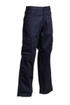 Lapco FR 9oz. Navy Cargo Pants P-INCNYT9 Right